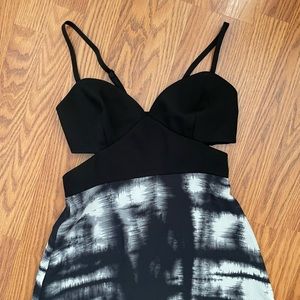 Bcbg xs dress